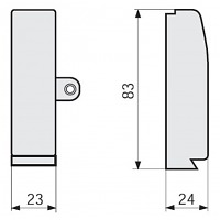   LSBN W  03276 (20) 