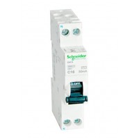  . . .  iDif K 6 25A C 30MA AC (A9D63625) 1. Schneider Electric