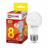   LED-A60-VC 8 230 27 3000 760 IN HOME