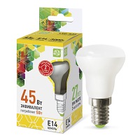   LED-R39-standard 5 230 14 3000 450 ASD