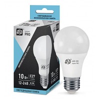    LED-MO-12/24V-PRO 10 12-24 27 4000 800 ASD