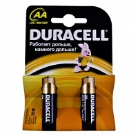   LR06 AA (316) 1,5V K2 Duracell