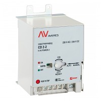 AV POWER-3  CD2