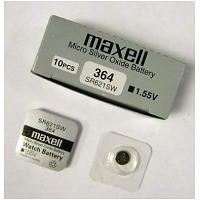   SR-621SW (364/SR60/AG1)  1PC 0%Hg ( ) BL-1 MAXELL