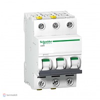   ISW 3 63A (A9S60363) Schneider Electric