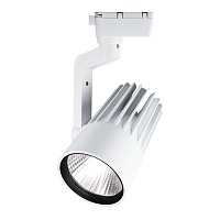   PTR 0130-2 30w 3000K 3000 WH  IP40 Jazzway