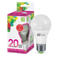   LED-A60-standard 20 230 27 6500 1800 ASD