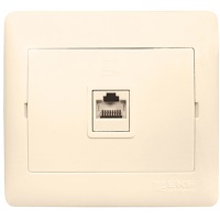  RJ-45 1-. 1 120 .  EKF Simple