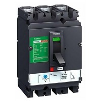  Compact CVS250F 3P 36kA  250A (LV525333CVS) Schneider Electric