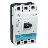   AV POWER-3/3 400 50kA ETU6.0