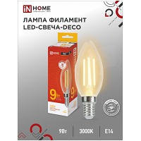   LED--deco 9 230 14 3000 1040  IN HOME