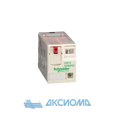    230 AC   RUMF3AB2P7 Schneider Electric