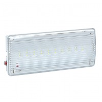    SAFEWAY-10 LED EKF Proxima