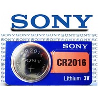    CR2016 () BL-5 SONY