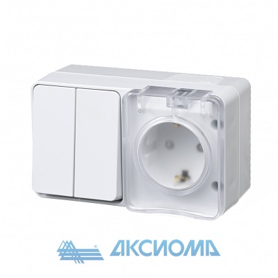 ���� �� ������� �/� ������ 16� + 2-�� ���� 10� ����� Profi54 ATLASDESIGN Schneider Electric