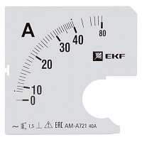    A721 40/5-1,5 EKF PROxima