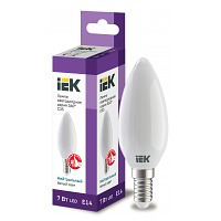   C35   7 230 4000 E14  360 IEK