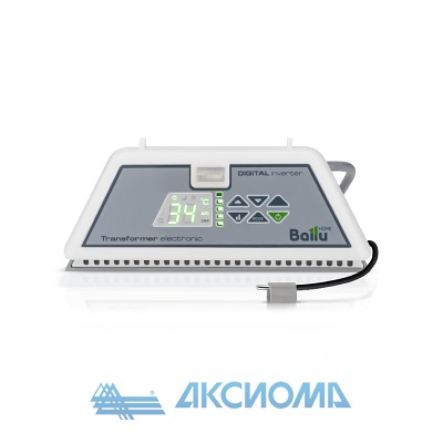   Transformer Digital Inverter BCT/EVU-I Ballu