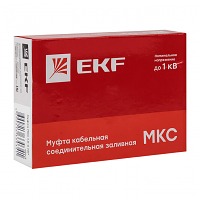 ����� �������������� �������� ���(�) 1,5-6 ��2 (��������) EKF PROxima