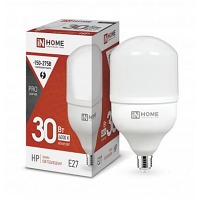    LED-HP-PRO 30 230 27 4000 2850 IN HOME