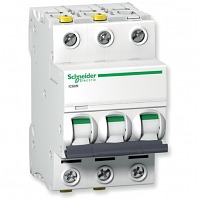   iC60N 3 40 A9F79340 (C) Schneider Electric