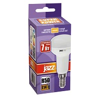   PLED-SP R50  7 230 14 3000K Jazzway