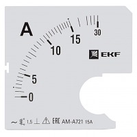    A721 15/5-1,5 EKF PROxima