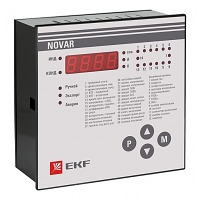  NOVAR 13/4 EKF PROxima