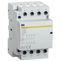   40-40 AC/DC IEK