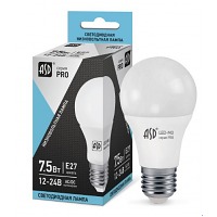    LED-MO-12/24V-PRO 7,5 12-24 27 4000 600 ASD