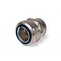   () (INOX) 38 (1 1/2") -    (Fortisflex)