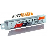  -25, 25 , 7  (. 10 .) YUKA25 NovoCRAFT Novocraft