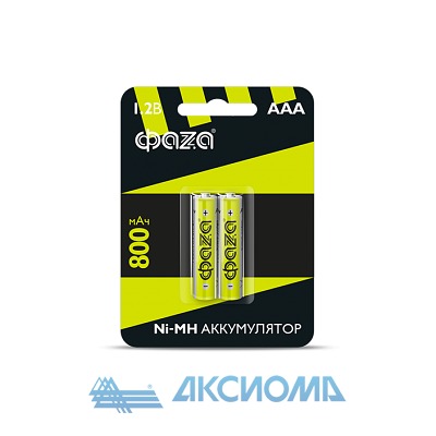 ����������� Ni-MH 800��� ��� BL-2 (���� �� 1 ��) ��Z�: 2/20/100