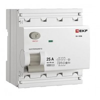     -100N 4P 25 30 AC - 6 EKF PROxima