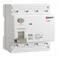     -100N 4P 32 30 AC - 6 EKF PROxima