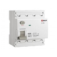     -100N 4P 40 30 AC - 6 EKF PROxima