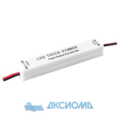 ����������� ��������� 2-� ���.(0%/100%) 12/24V 48W 4A Jazzway