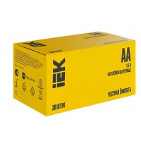   Alkaline LR06/AA 2800 (28/) IEK