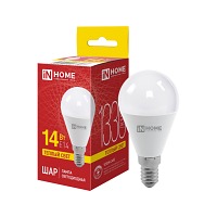   LED--VC 14 230 E14 3000K 1330 IN HOME