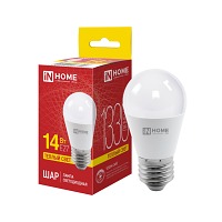   LED--VC 14 230 E27 3000K 1330 IN HOME