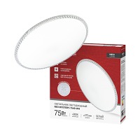   NEO MYSTERY-7540-WH 75 230 4000K 6000 375x58  IN HOME
