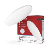   NEO SIMPLE-7565-WH 75 230 6500K 6000 370x60  IN HOME