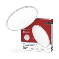   NEO MYSTERY-7565-WH 75 230 6500K 6000 375x58  IN HOME