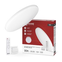   NEO SIMPLE-95RC-WH 95 230 3000-6500K 7600 460x67    IN HOME