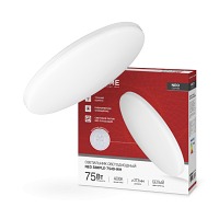   NEO SIMPLE-12065-WH 120 230 6500K 9600 460x70  IN HOME