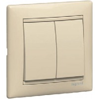  2- .  695605 DIY-. ( 774305) Valena LASSIC Legrand