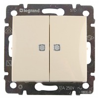  2-   .  695606 DIY-. ( 774328) Valena LASSIC Legrand