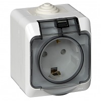 / 1-  /   + IP44 PA16-044B (96)  Schneider electric