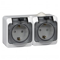  / 2-  /   + IP44 PA16-244B (84)  Schneider electric