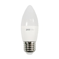   PLED-SP C37  7 27 4000K 560 Jazzway